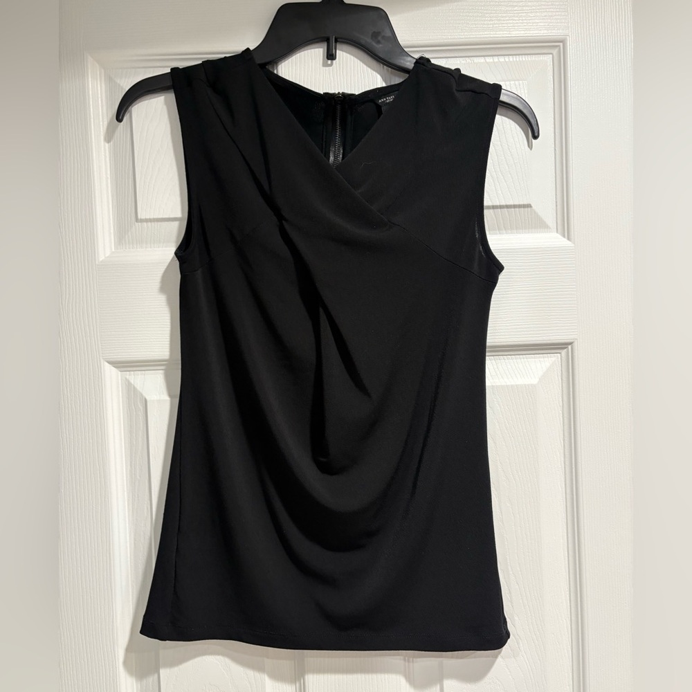 Ann Taylor Blouse